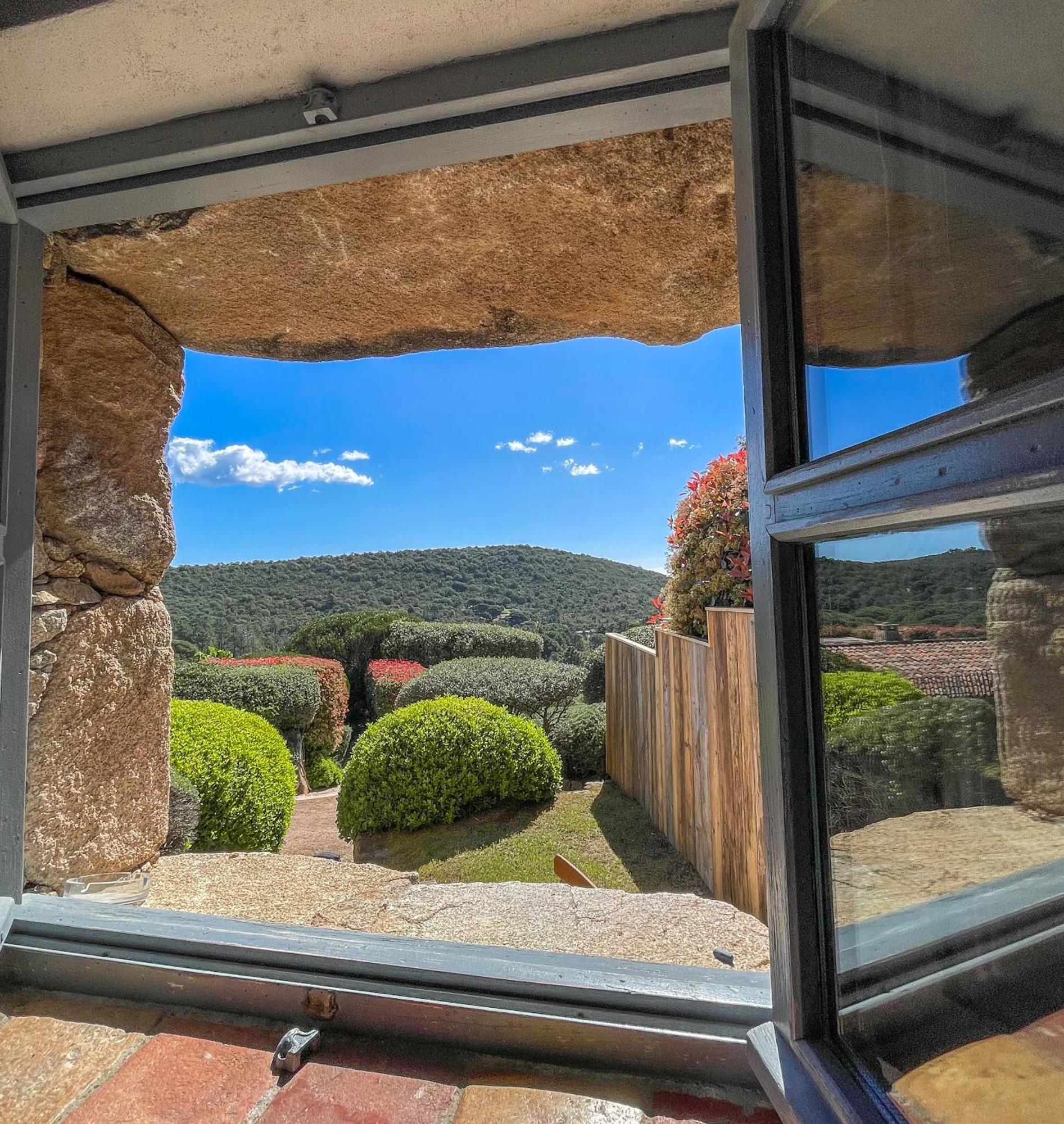 Vila Tres Belle Bergerie Avec Piscine Chauffee A 1 Km De Santa Giulia Porto-Vecchio  Exteriér fotografie