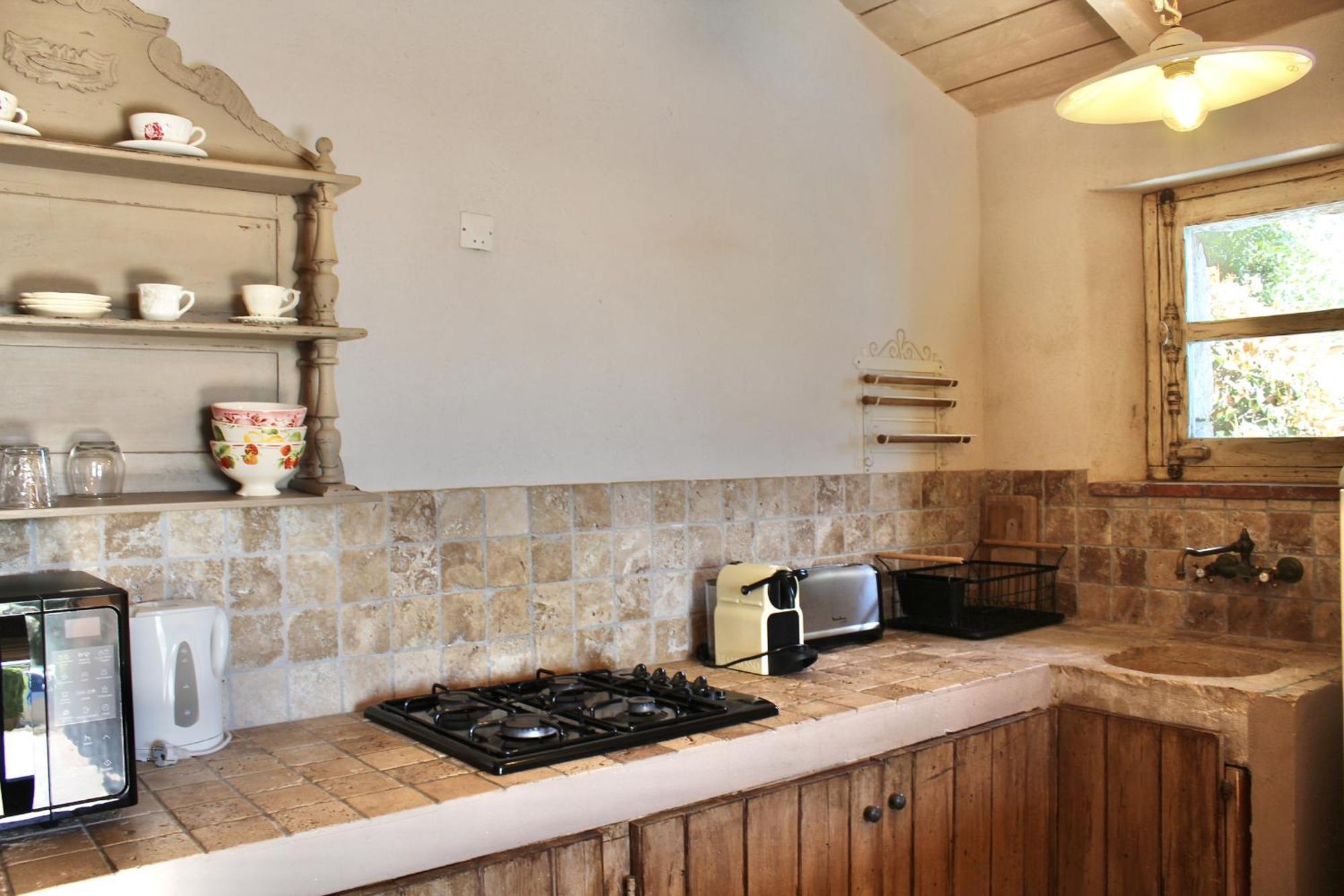 Vila Tres Belle Bergerie Avec Piscine Chauffee A 1 Km De Santa Giulia Porto-Vecchio  Exteriér fotografie