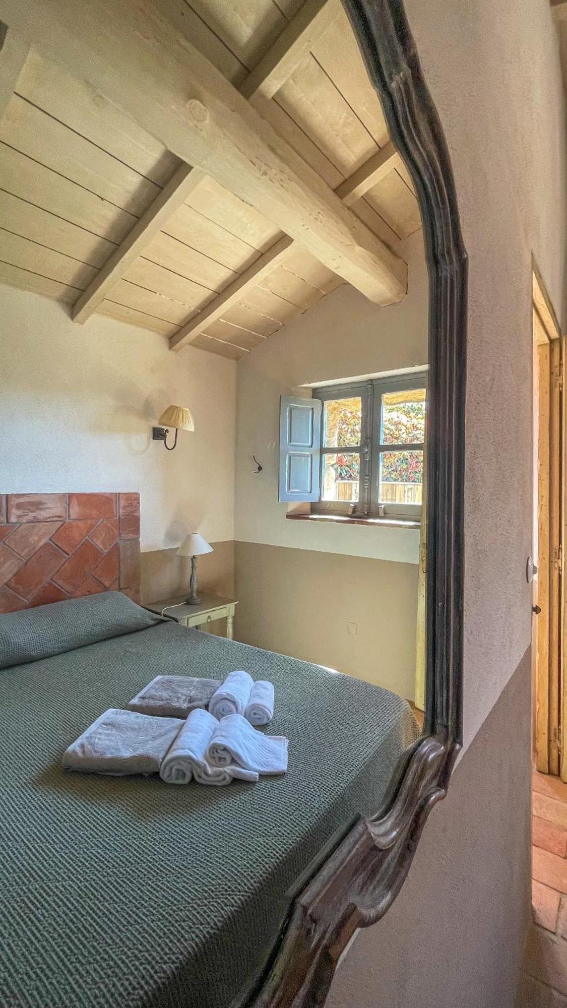 Vila Tres Belle Bergerie Avec Piscine Chauffee A 1 Km De Santa Giulia Porto-Vecchio  Exteriér fotografie
