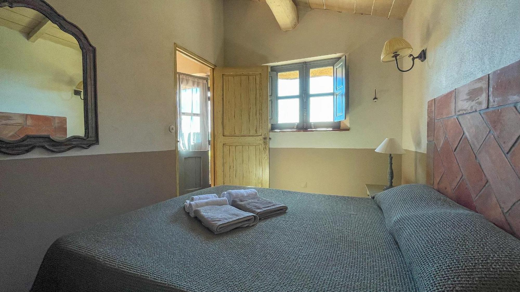 Vila Tres Belle Bergerie Avec Piscine Chauffee A 1 Km De Santa Giulia Porto-Vecchio  Exteriér fotografie