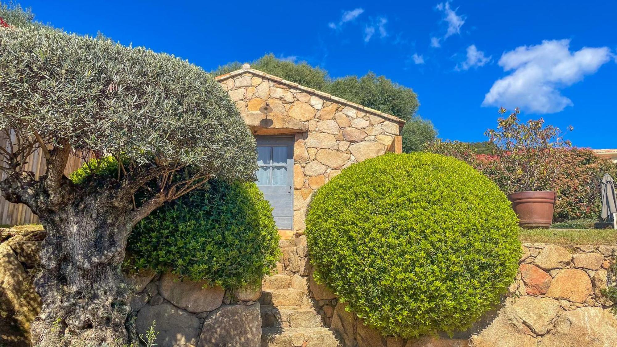 Vila Tres Belle Bergerie Avec Piscine Chauffee A 1 Km De Santa Giulia Porto-Vecchio  Exteriér fotografie